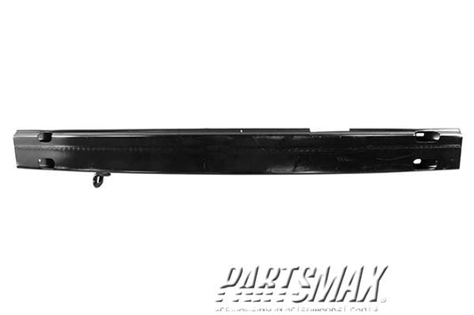 300 | 2002-2004 TOYOTA CAMRY Front bumper reinforcement USA built | TO1006186|52021AA020