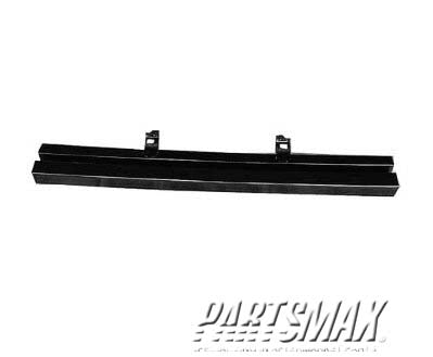 1006 | 2003-2005 TOYOTA 4RUNNER Front bumper reinforcement all | TO1006190|5202135050