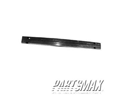 300 | 2005-2006 TOYOTA CAMRY Front bumper reinforcement USA built | TO1006201|52021AA040