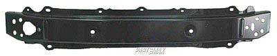 1006 | 2006-2014 TOYOTA YARIS Front bumper reinforcement H/B | TO1006209|5213152280