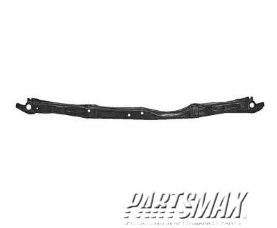 1006 | 2006-2008 TOYOTA RAV4 Front bumper reinforcement Upper Cover Reinforcement | TO1006211|5202942070