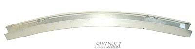1006 | 2010-2013 TOYOTA TUNDRA Front bumper reinforcement  | TO1006218|521310C040