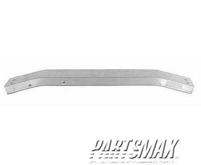 1006 | 2009-2014 TOYOTA MATRIX Front bumper reinforcement  | TO1006219|5202102160