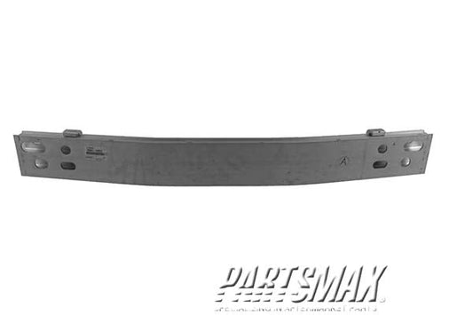 1006 | 2010-2015 TOYOTA PRIUS Front bumper reinforcement  | TO1006221|5202147032