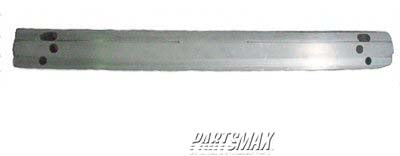 1006 | 2011-2013 TOYOTA HIGHLANDER Front bumper reinforcement Exc HYBRID | TO1006225|520210E010