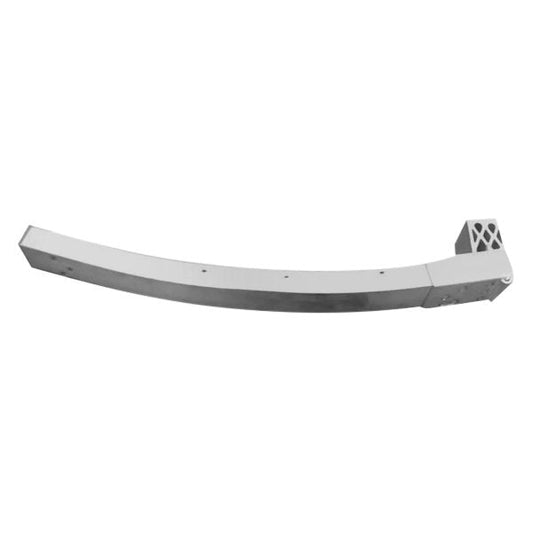 1006 | 2015-2019 TOYOTA HIGHLANDER Front bumper reinforcement  | TO1006236|520210E040