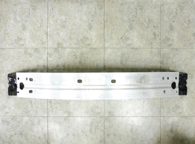 1006 | 2018-2021 TOYOTA CAMRY Front bumper reinforcement Exc HYBRID | TO1006253|5202106160