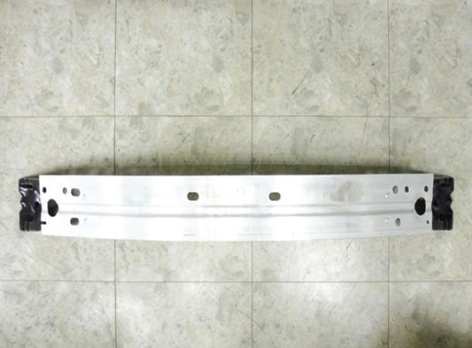 1006 | 2018-2021 TOYOTA CAMRY Front bumper reinforcement Exc HYBRID | TO1006253|5202106160