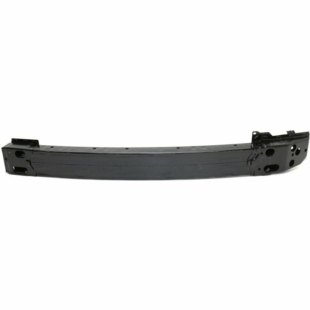 1006 | 2014-2015 TOYOTA CAMRY Front bumper reinforcement HYBRID; From 12-13 | TO1006256|5202106140
