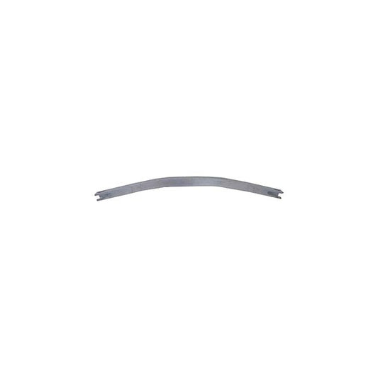 1007 | 2018-2021 TOYOTA C-HR Front bumper reinforcement lower No 2 | TO1007110|52132F4010