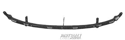 1008 | 1995-1999 TOYOTA TERCEL Front bumper reinforcement upper all | TO1008101|5202916052