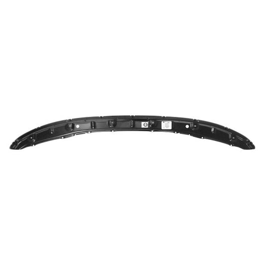 1008 | 1999-2002 TOYOTA 4RUNNER Front bumper reinforcement upper reinforcement extension | TO1008105|5212535020