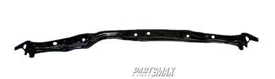 1008 | 2009-2012 TOYOTA RAV4 Front bumper reinforcement upper all | TO1008107|520290R010