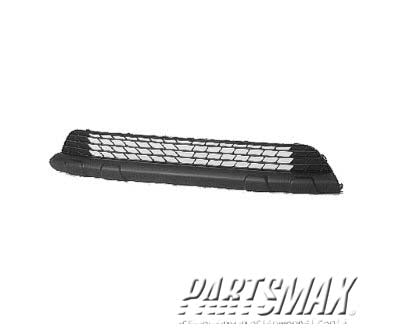 1015 | 2005-2008 TOYOTA MATRIX Front bumper cover lower BASE|XR|XRS; w/o Spoiler; prime | TO1015103|5212902030