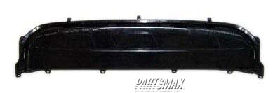 1015 | 2009-2012 TOYOTA RAV4 Front bumper cover lower LIMITED; Lower Cover Assy | TO1015104|531130R030