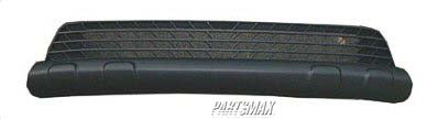 1015 | 2005-2008 TOYOTA MATRIX Front bumper cover lower XR|XRS; w/Spoiler; prime | TO1015105|5212902040