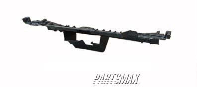 370 | 2010-2013 TOYOTA 4RUNNER Front bumper cover lower w/o Appearance Pkg | TO1015107|5212935010