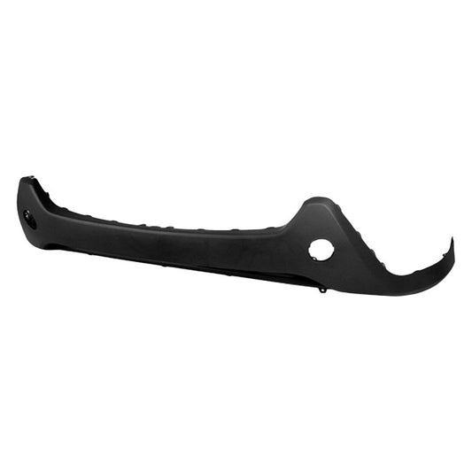370 | 2013-2015 TOYOTA RAV4 Front bumper cover lower LE | TO1015108|524110R010