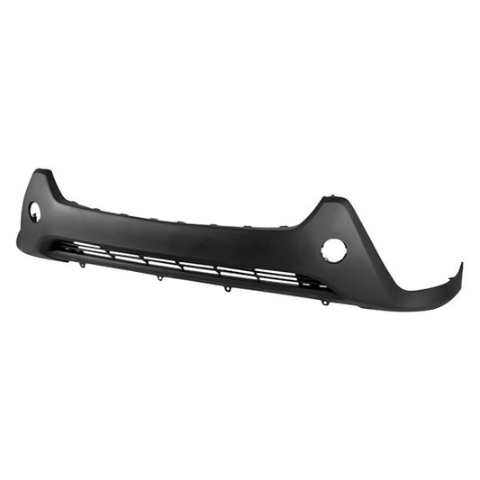370 | 2013-2015 TOYOTA RAV4 Front bumper cover lower XLE|LIMITED | TO1015109|524110R020