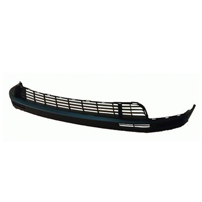 370 | 2014-2016 TOYOTA HIGHLANDER Front bumper cover lower Textured | TO1015110|521290E010