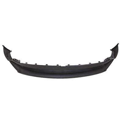 1015 | 2018-2019 TOYOTA C-HR Front bumper cover lower Textured | TO1015112|5212910020