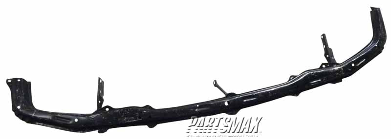 410 | 1992-1994 TOYOTA CAMRY Front bumper cover reinforcement upper; filler to body | TO1025101|5202933010