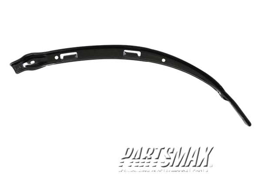1026 | 2002-2006 TOYOTA CAMRY LT Front bumper cover reinforcement outer reinforcement; Japan built | TO1026104|52126AA020