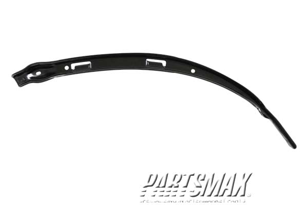 1026 | 2003-2004 TOYOTA CAMRY LT Front bumper cover reinforcement outer reinforcement | TO1026104|52126AA020