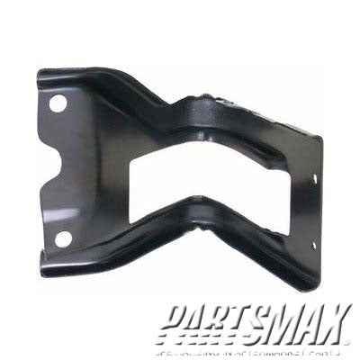 1027 | 1992-1994 TOYOTA CAMRY RT Front bumper cover reinforcement all | TO1027101|5212533010
