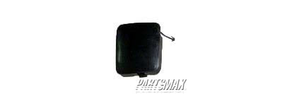 1029 | 2009-2012 TOYOTA RAV4 Tow hook cover LIMITED; LH | TO1029100|5328642929