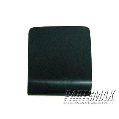 1029 | 2010-2011 TOYOTA CAMRY Tow hook cover HYBRID; Japan Built | TO1029102|5212933903