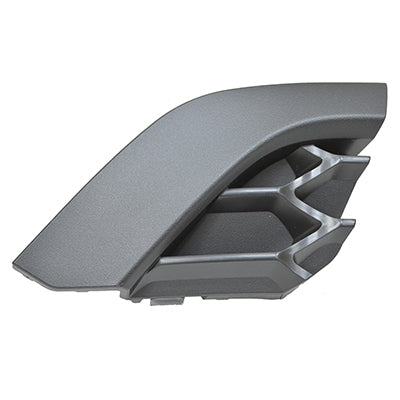 1029 | 2016-2018 TOYOTA RAV4 Tow hook cover SE; RH | TO1029109|532850R090