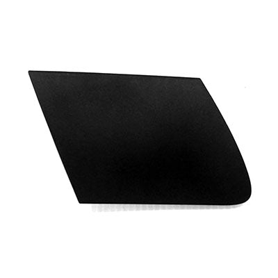 1029 | 2012-2014 TOYOTA YARIS Tow hook cover CE|L|LE; H/B; Japan Built; Lower | TO1029111|5212952090