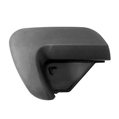 1029 | 2012-2014 TOYOTA YARIS Tow hook cover CE|L|LE; H/B; Japan Built; Upper; PTM | TO1029112|5212752931