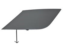 440 | 2018-2019 TOYOTA CAMRY Tow hook cover SE|XSE; Japan Built; RH; PTM | TO1029115|5212733904