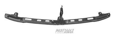 450 | 2000-2006 TOYOTA TUNDRA Front bumper cover retainer Regular Cab|Access Cab; w/Plastic Bumper; Upper Cover | TO1031105|525060C010