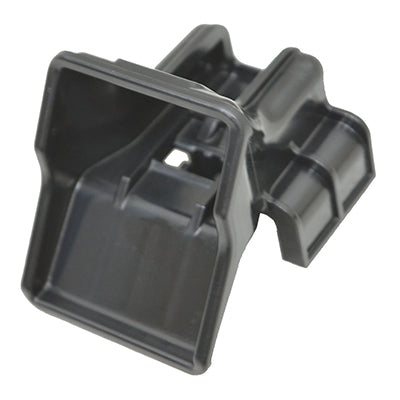 1031 | 2017-2019 TOYOTA COROLLA Front bumper cover retainer Lower | TO1031116|5252702020