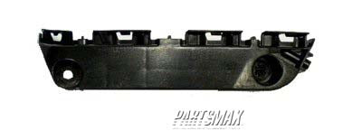 1032 | 2009-2016 TOYOTA VENZA LT Front bumper cover retainer | TO1032109|525360T010