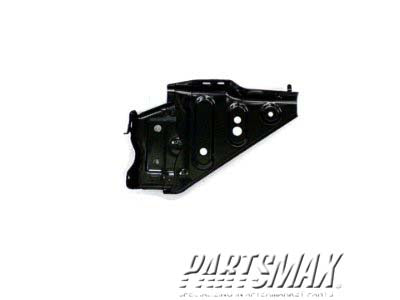 1033 | 2010-2013 TOYOTA 4RUNNER RT Front bumper cover retainer  | TO1033110|5210235090