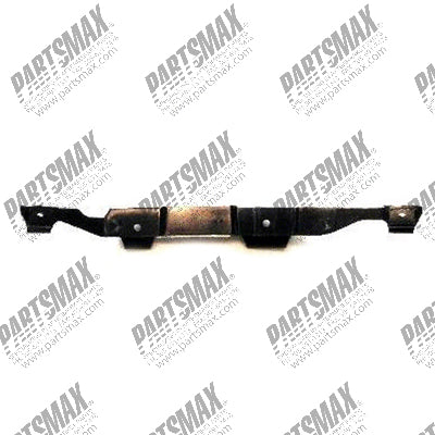 470 | 2007-2013 TOYOTA TUNDRA RT Front bumper cover retainer Side; Plastic Bumper | TO1033113|538770C010