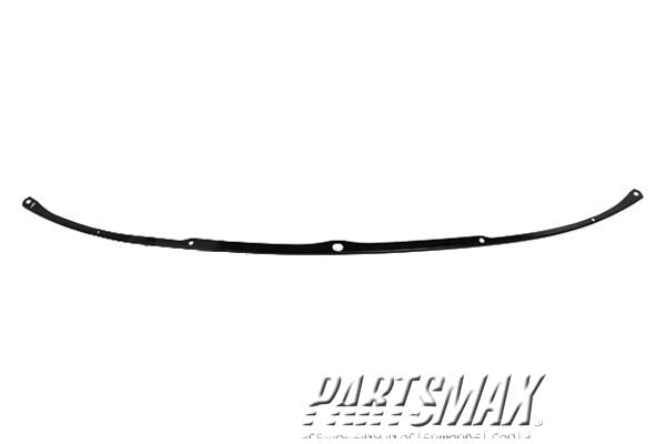 1035 | 1992-1994 TOYOTA CAMRY Front bumper cover retainer upper all | TO1035107|5252133010