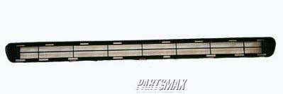 1036 | 2006-2008 TOYOTA RAV4 Front bumper grille upper | TO1036105|5311242050