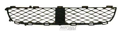 500 | 2000-2005 TOYOTA ECHO Front bumper grille H/B; Canada Only | TO1036113|5311252060