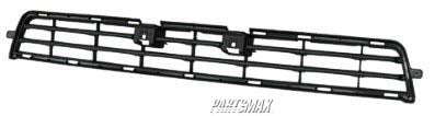 1036 | 2008-2009 TOYOTA 4RUNNER Front bumper grille all; Matte Gray | TO1036117|5310235030