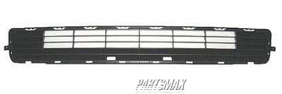 500 | 2010-2011 TOYOTA CAMRY Front bumper grille HYBRID; Japan Built | TO1036119|5311233050