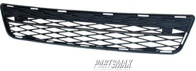 500 | 2009-2014 TOYOTA MATRIX Front bumper grille  | TO1036121|5311202110