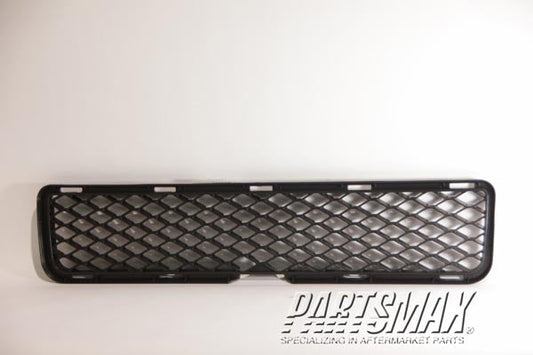 1036 | 2010-2013 TOYOTA 4RUNNER Front bumper grille Matte Black | TO1036126|5311235050