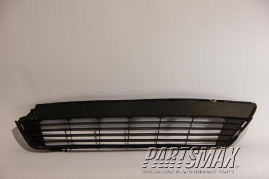 1036 | 2012-2014 TOYOTA YARIS Front bumper grille CE|L|LE; H/B | TO1036127|5311252260