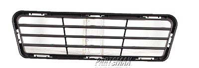 1036 | 2012-2014 TOYOTA CAMRY Front bumper grille SE|SE SPORT | TO1036129|5311206210