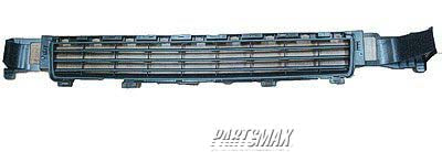 1036 | 2008-2017 TOYOTA SEQUOIA Front bumper grille w/o Laser Cruise Control | TO1036131|527110C020